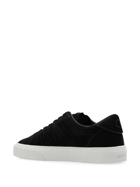 Monaco M low-top sneakers