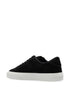 Monaco M low-top sneakers