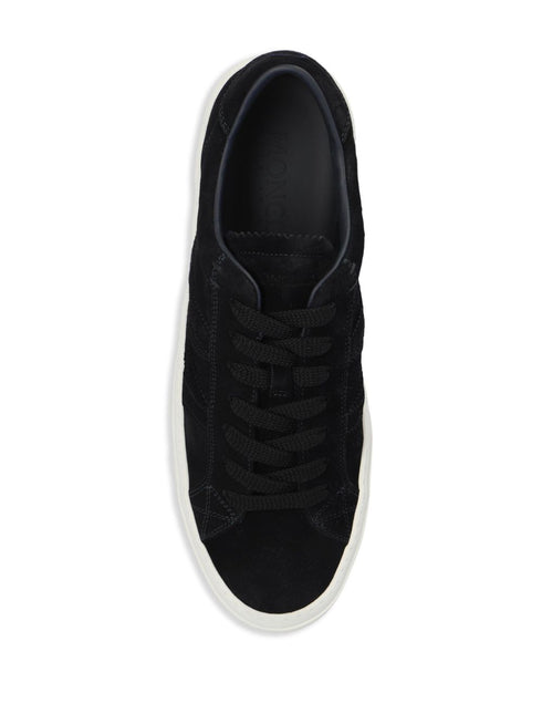 Monaco M low-top sneakers