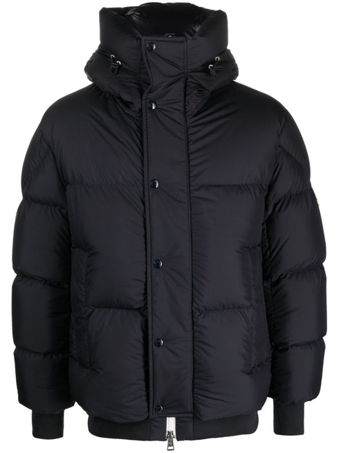 Risler padded down jacket