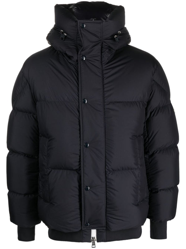 Risler padded down jacket