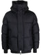 Risler padded down jacket