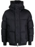 Risler padded down jacket