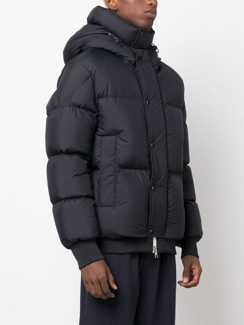 Risler padded down jacket