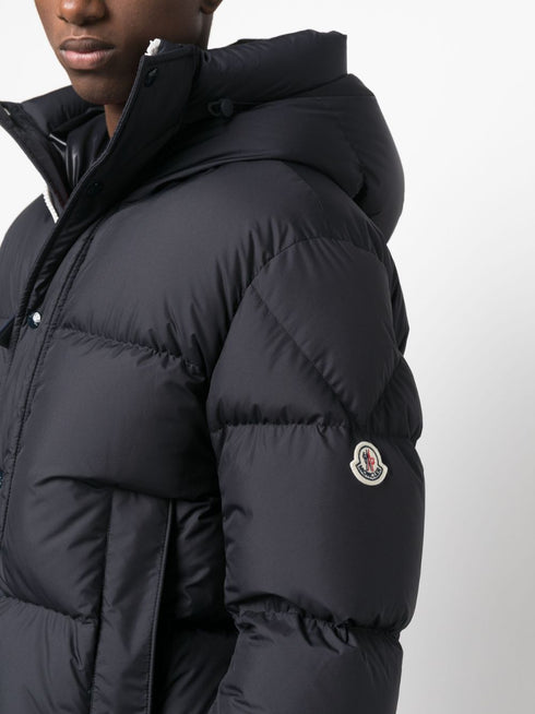Risler padded down jacket