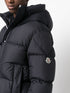 Risler padded down jacket
