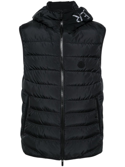 Nubiera padded gilet
