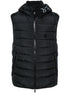 Nubiera padded gilet