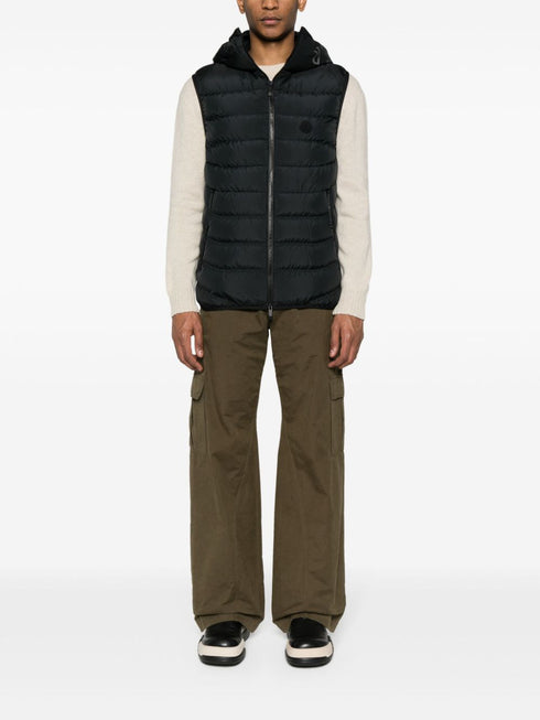 Nubiera padded gilet