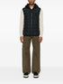 Nubiera padded gilet