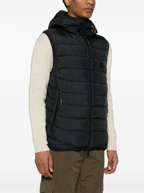 Nubiera padded gilet