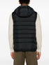 Nubiera padded gilet