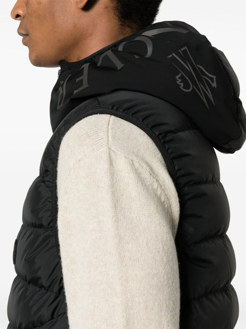 Nubiera padded gilet
