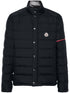 Colomb puffer jacket