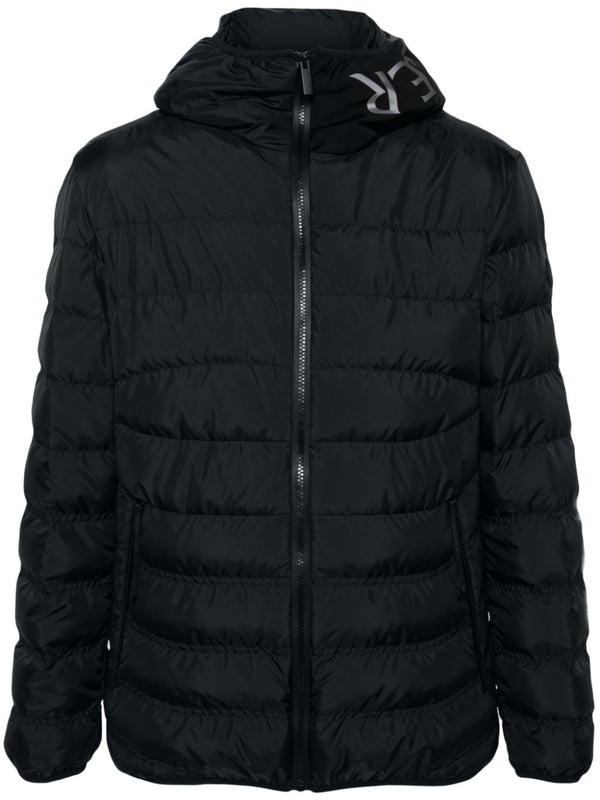 Vernasca water-repellent puffer jacket
