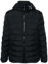 Vernasca water-repellent puffer jacket