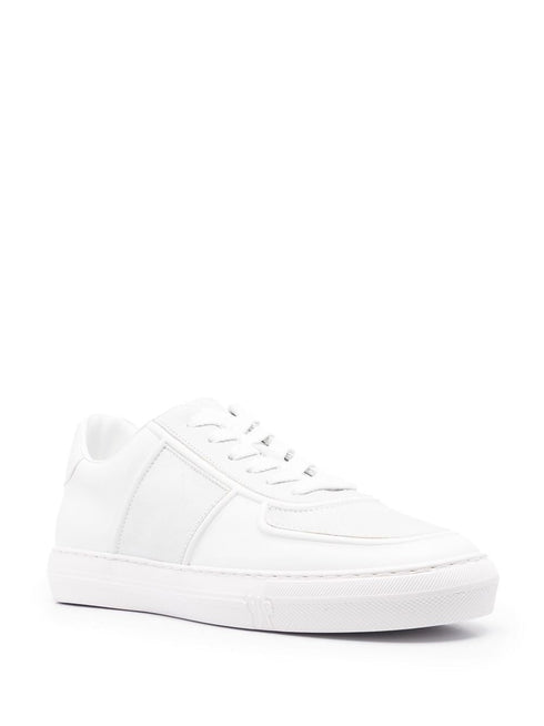 Neue York low-top sneakers