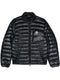 Leveche padded jacket