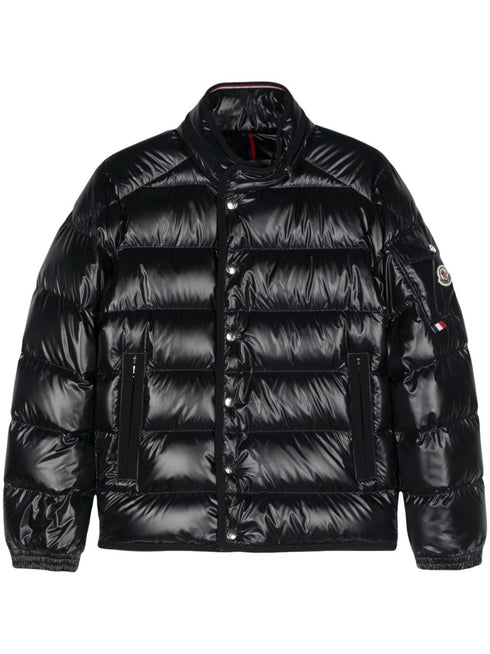 Gourette padded jacket
