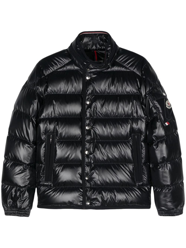 Gourette padded jacket