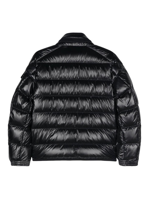 Gourette padded jacket