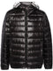 Cornour down puffer jacket