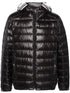 Cornour down puffer jacket