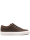 Monclub nubuck sneakers