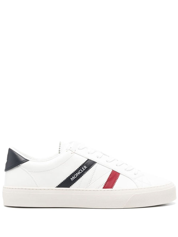 Monaco 2 leather sneakers