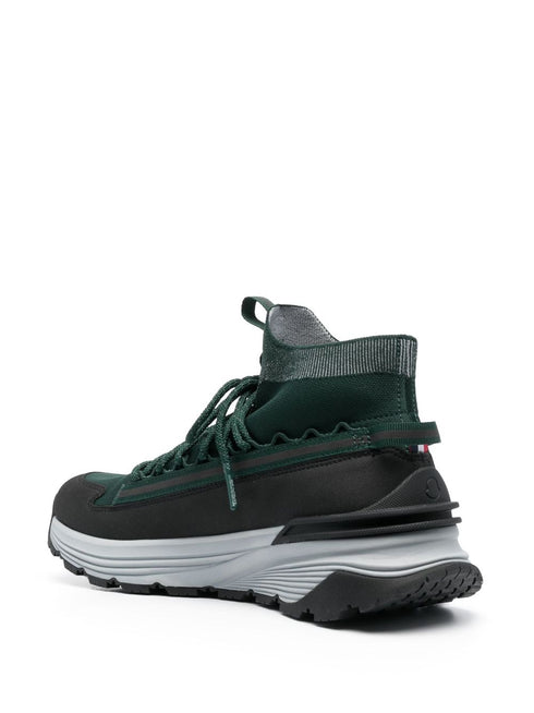 Monte Runner sneakers