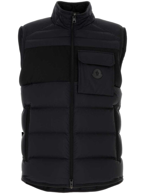 Estagnous down jacket