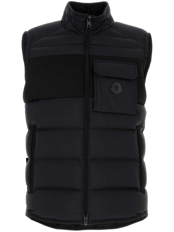 Estagnous down jacket