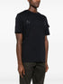 laminated-logo T-shirt