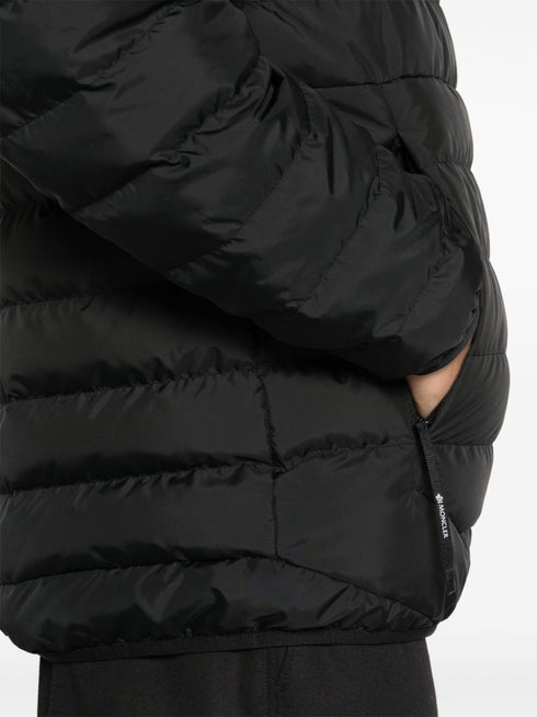 Ponset reversible jacket