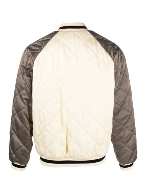 x Palm Angels Gosper bomber jacket