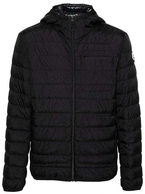 Pulao padded jacket