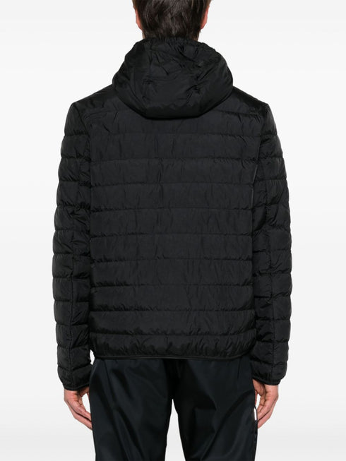 Pulao padded jacket