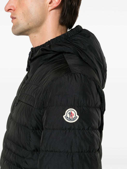 Pulao padded jacket