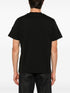 logo-print T-shirt