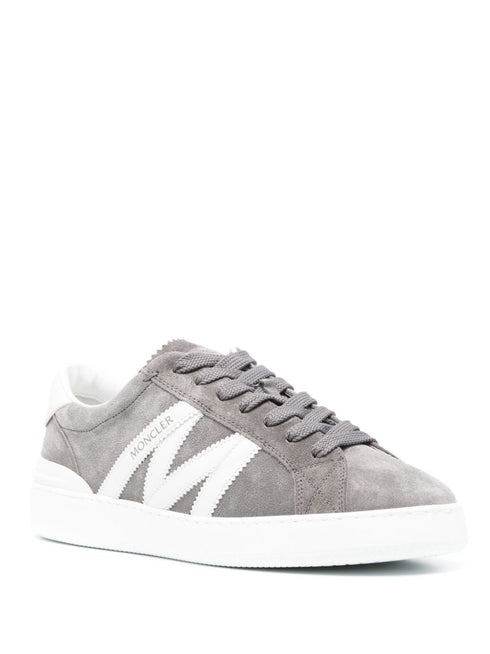 Monaco M zamszowe trampki