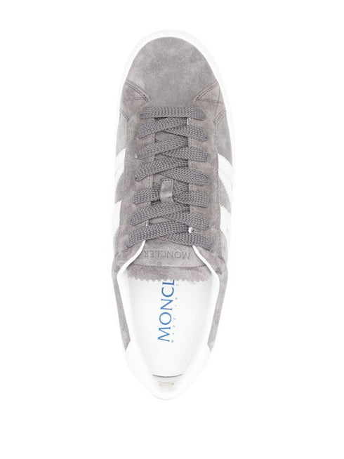 Monaco M zamszowe trampki