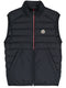 Rabuons padded gilet