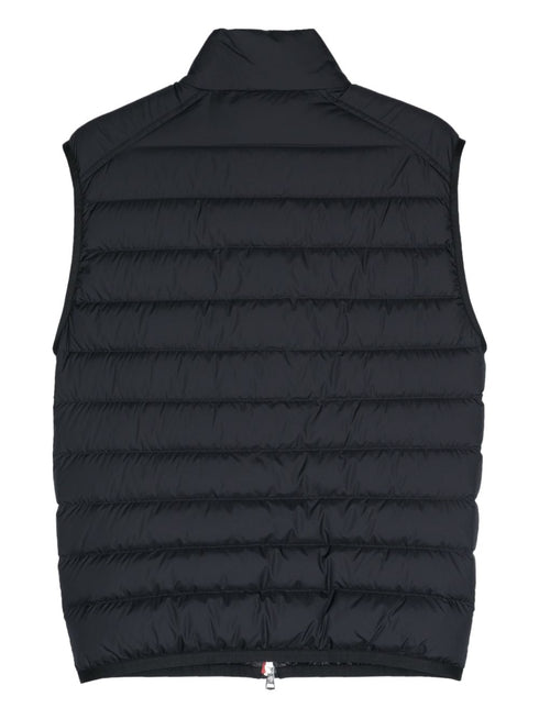 Rabuons padded gilet