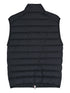 Rabuons padded gilet