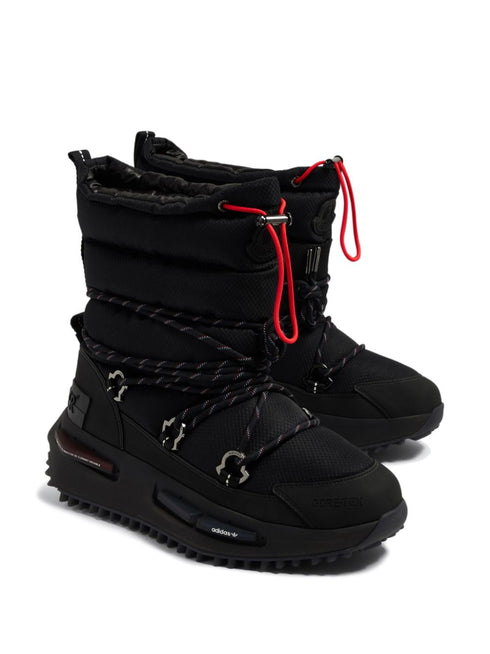 x Adidas Nmd S1 padded boots