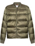 Bazena down jacket
