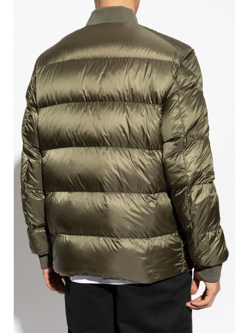 Bazena down jacket