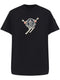 ski-logo T-shirt