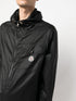Samakar hooded jacket