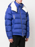 feather-down padded puffer jacket
